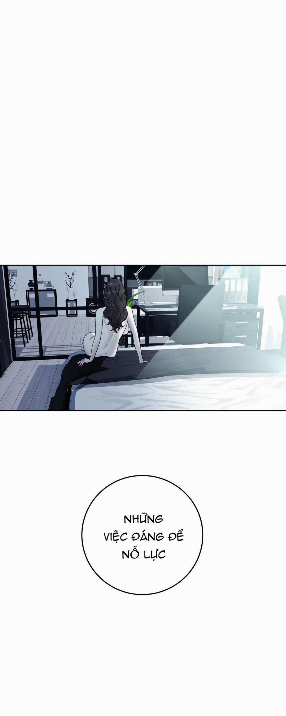 [18+] Trò Chơi Nghiệp Chướng 15.2 trang 14