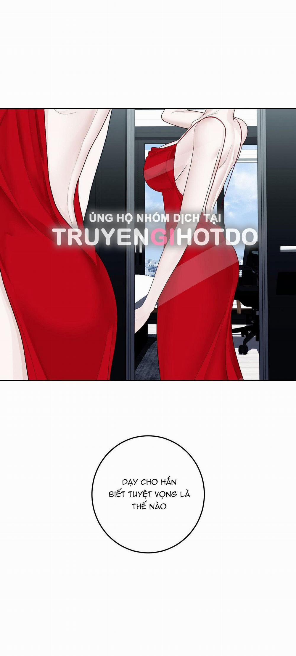 [18+] Trò Chơi Nghiệp Chướng 15.2 trang 17