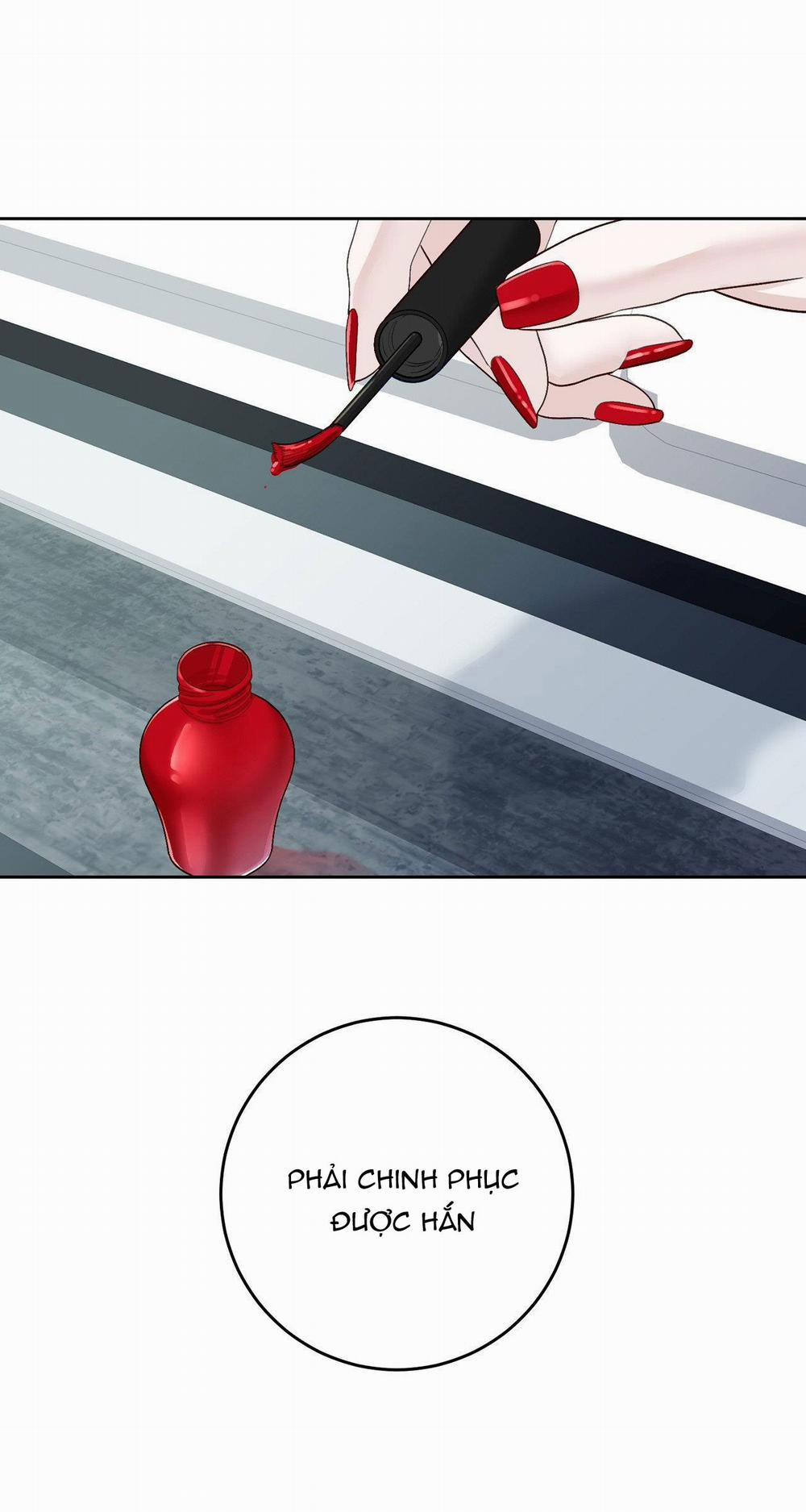 [18+] Trò Chơi Nghiệp Chướng 15.2 trang 18