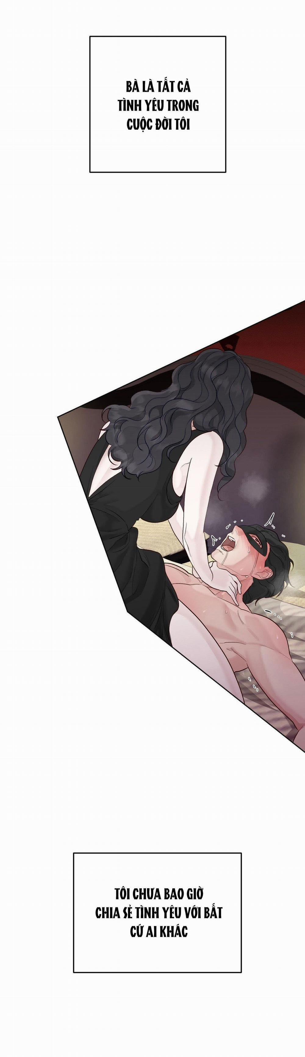 [18+] Trò Chơi Nghiệp Chướng 15.2 trang 2