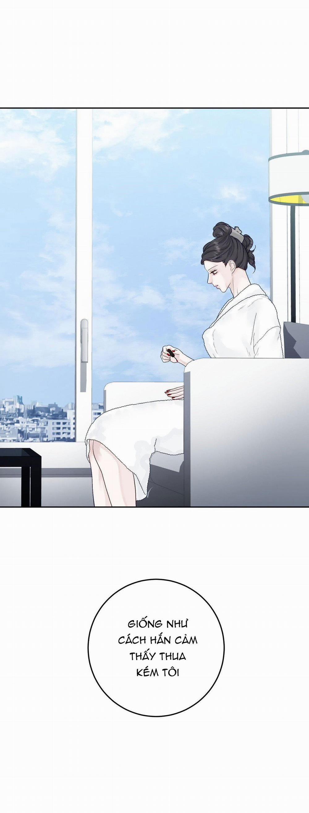 [18+] Trò Chơi Nghiệp Chướng 15.2 trang 20