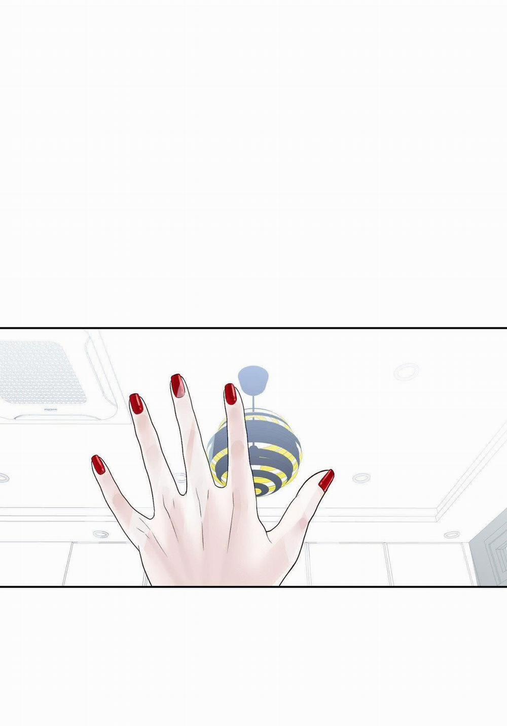 [18+] Trò Chơi Nghiệp Chướng 15.2 trang 21