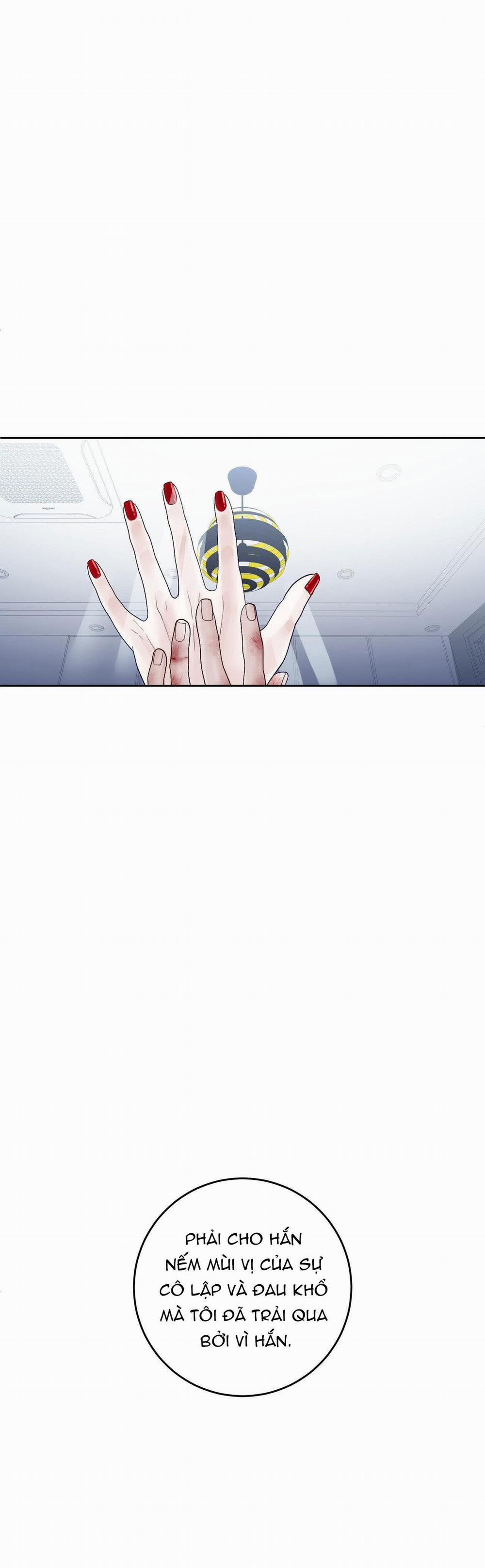 [18+] Trò Chơi Nghiệp Chướng 15.2 trang 22