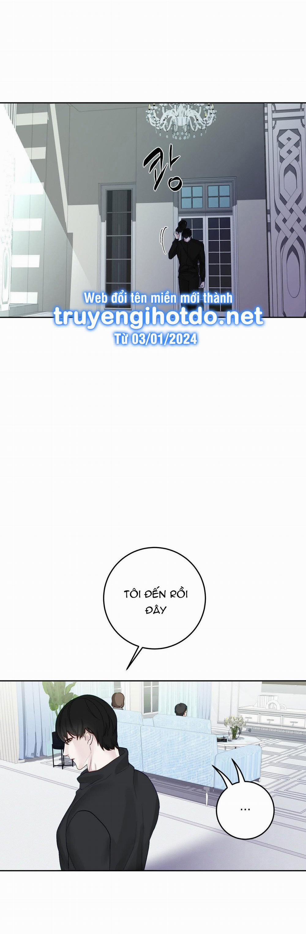 [18+] Trò Chơi Nghiệp Chướng 15.2 trang 24