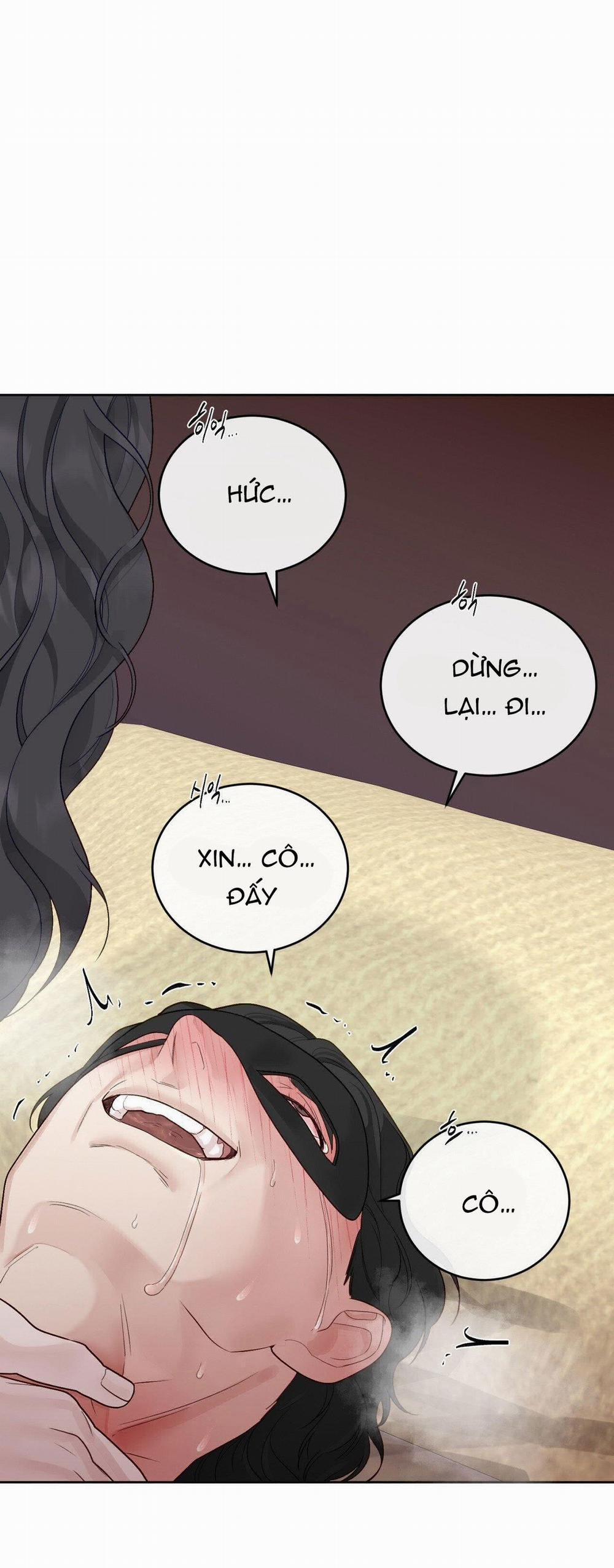 [18+] Trò Chơi Nghiệp Chướng 15.2 trang 3