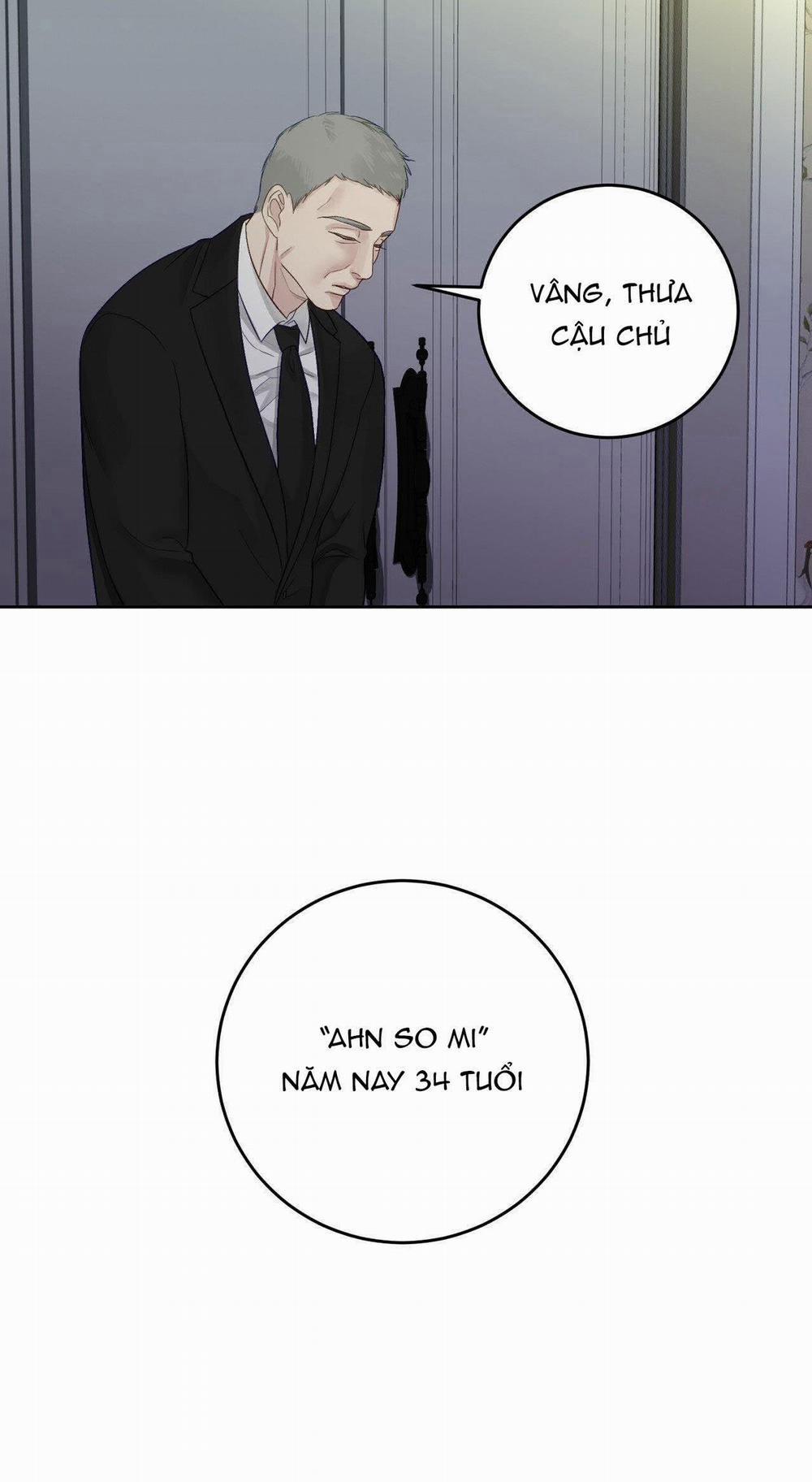 [18+] Trò Chơi Nghiệp Chướng 15.2 trang 30