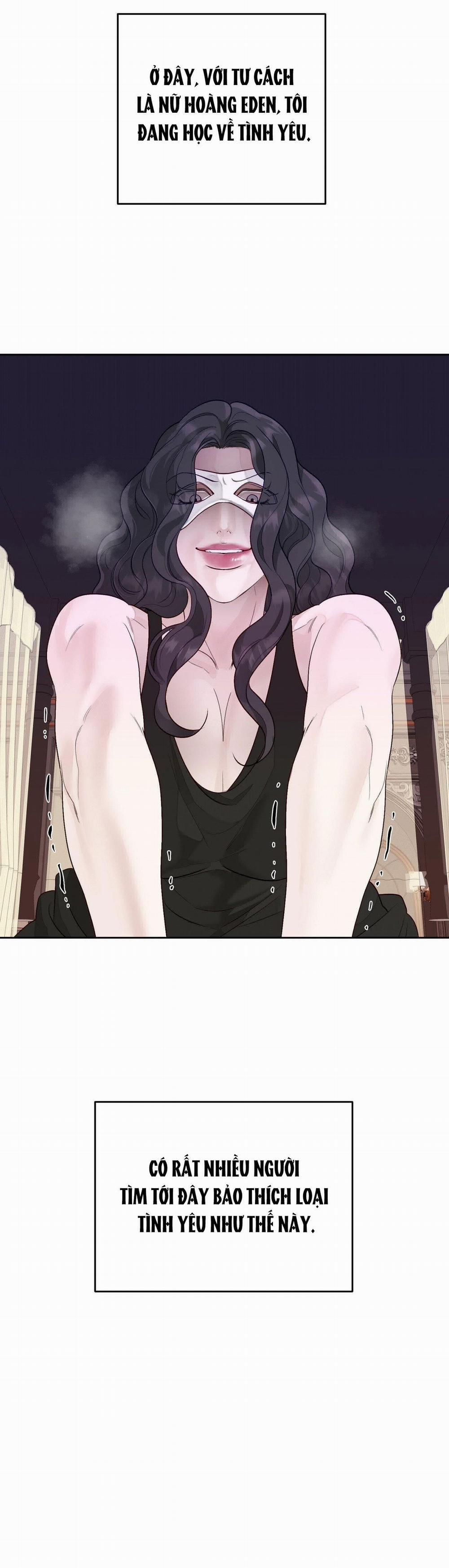 [18+] Trò Chơi Nghiệp Chướng 15.2 trang 4