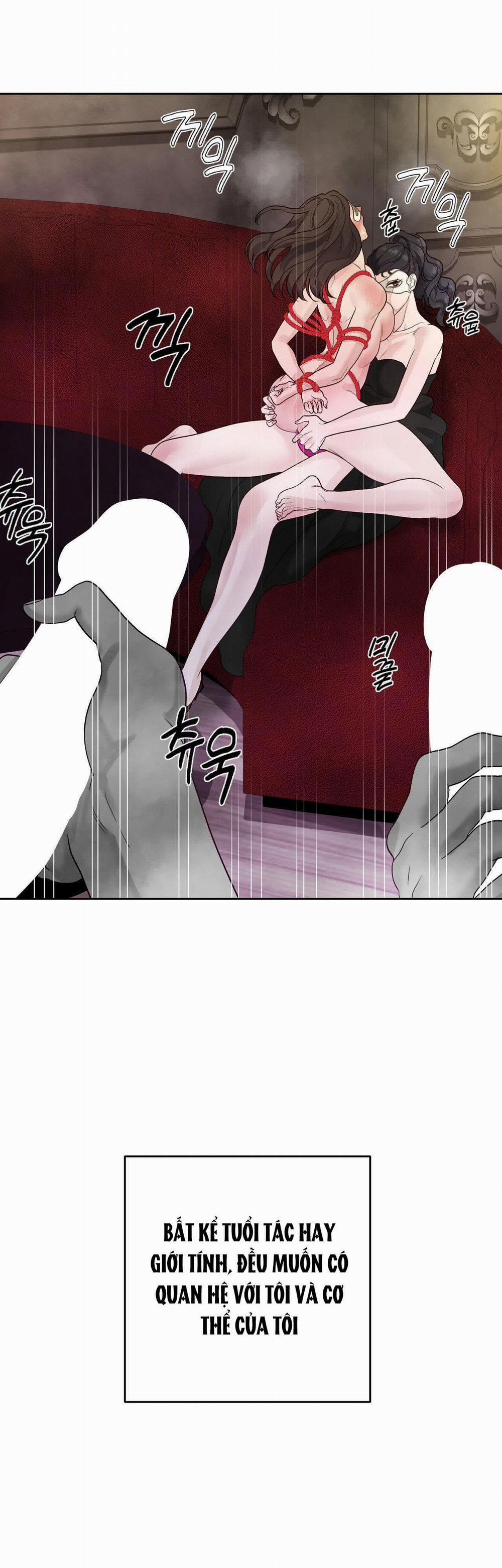 [18+] Trò Chơi Nghiệp Chướng 15.2 trang 5