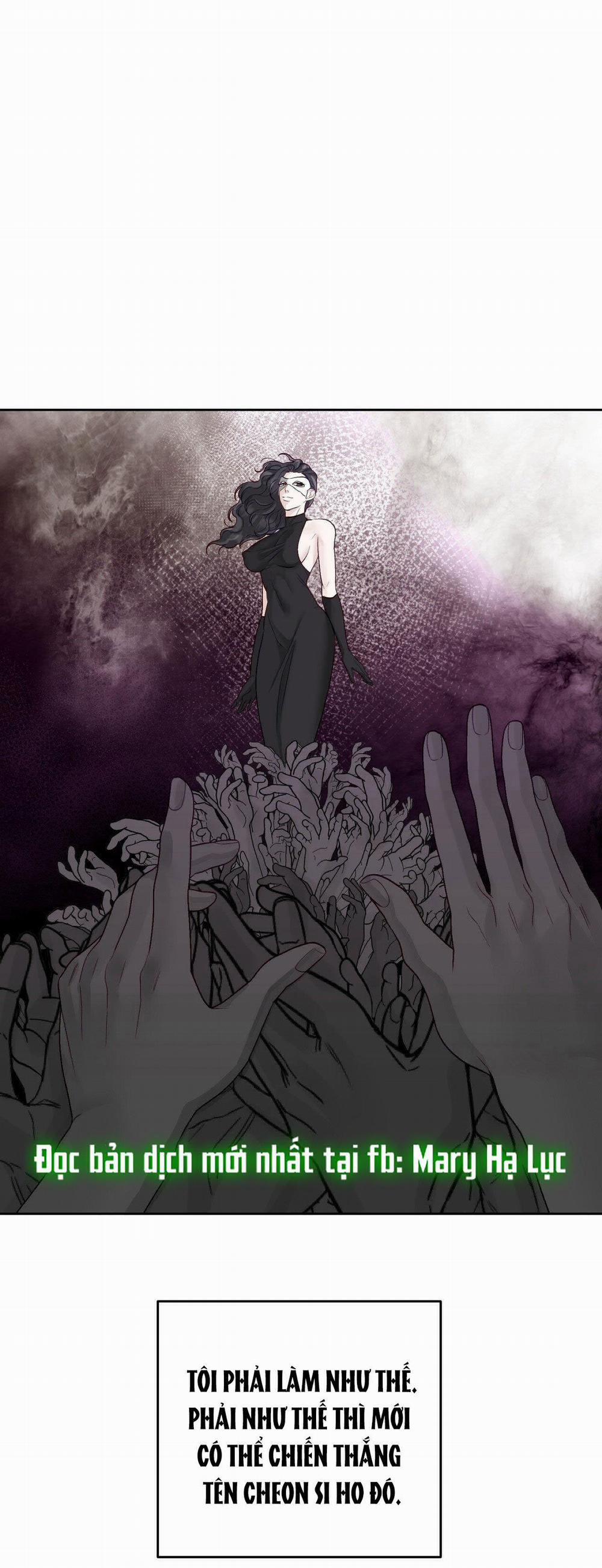 [18+] Trò Chơi Nghiệp Chướng 15.2 trang 6