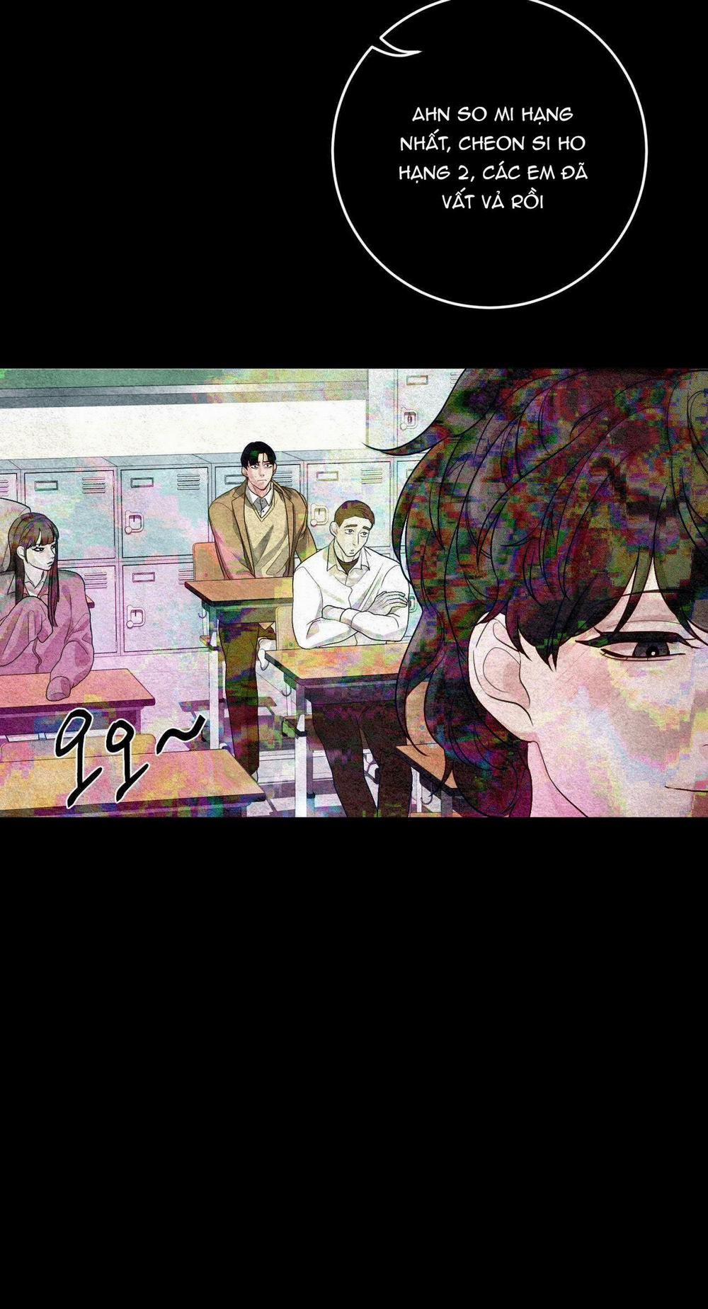 [18+] Trò Chơi Nghiệp Chướng 15.2 trang 8