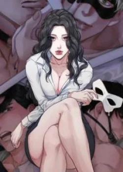 Đọc truyện tranh [18+] Trò Chơi Nghiệp Chướng