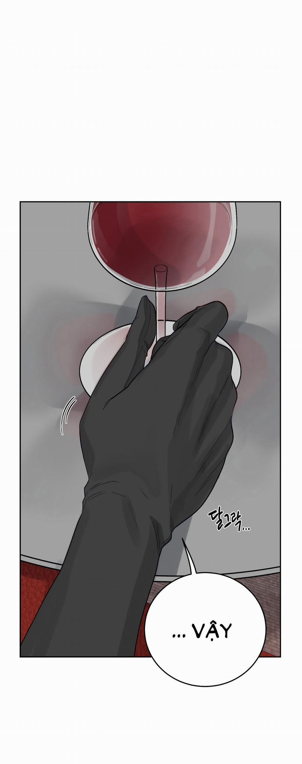 [18+] Trò Chơi Nghiệp Chướng 2.1 trang 16