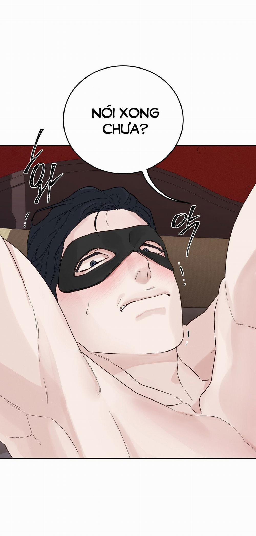 [18+] Trò Chơi Nghiệp Chướng 2.1 trang 17