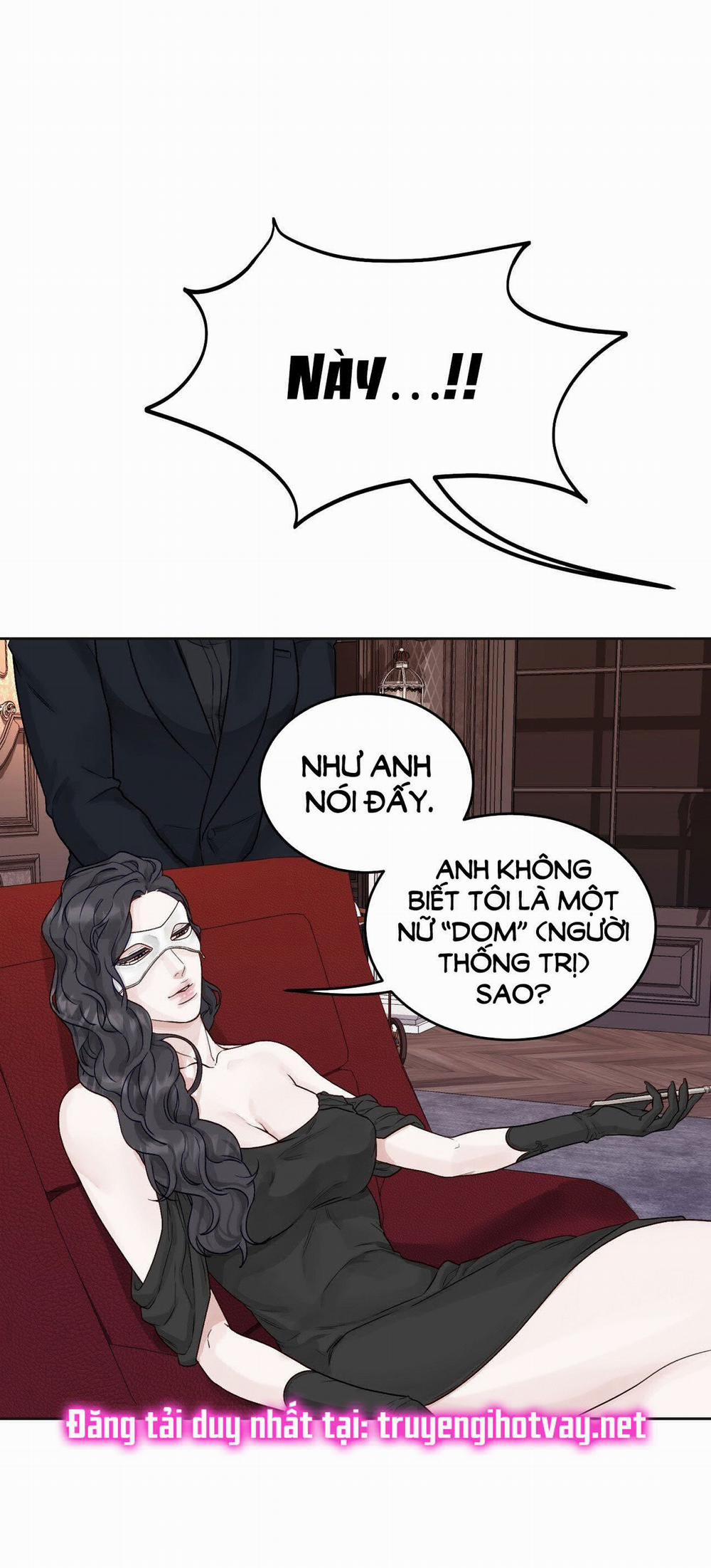 [18+] Trò Chơi Nghiệp Chướng 2.1 trang 18