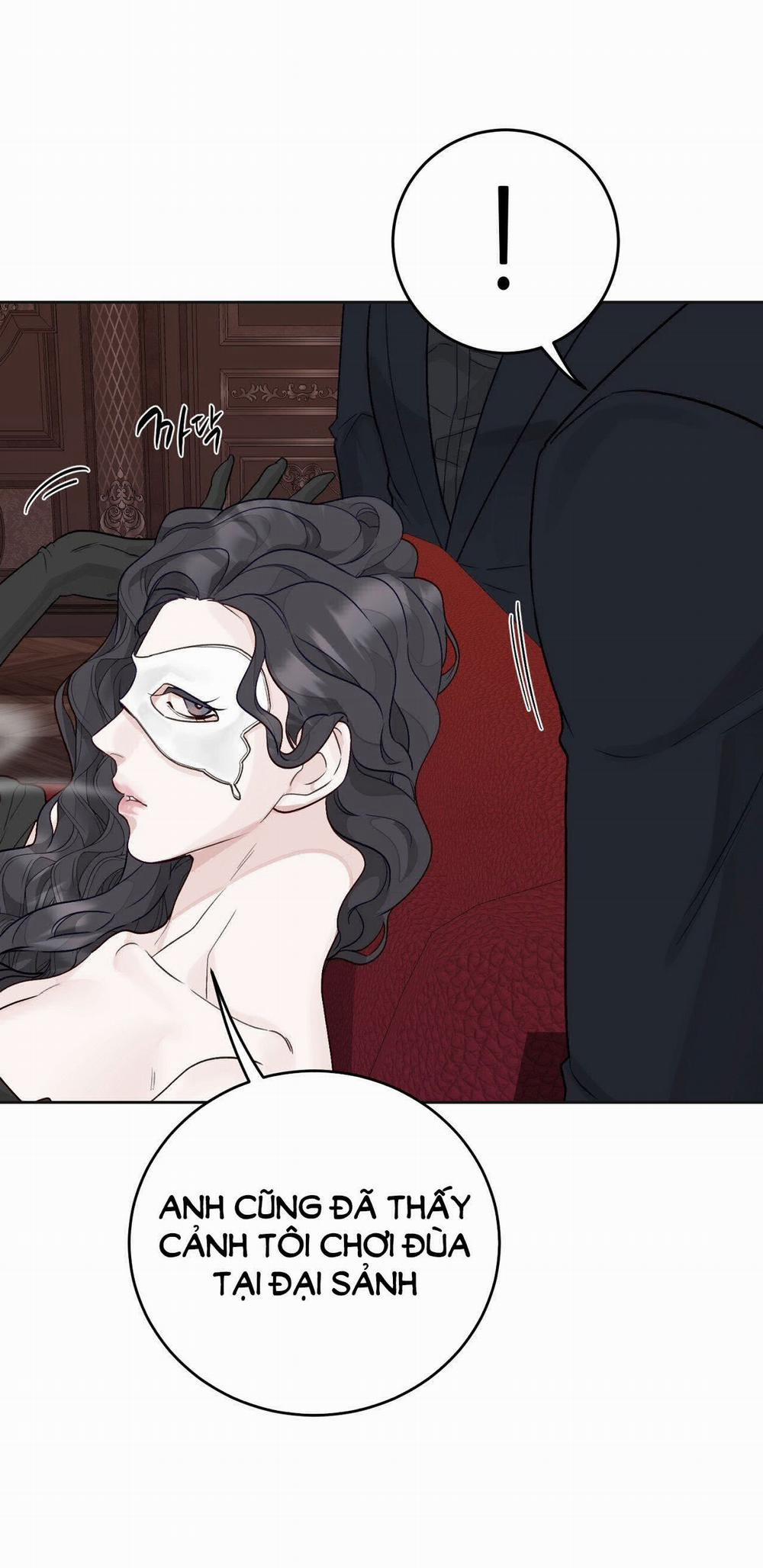 [18+] Trò Chơi Nghiệp Chướng 2.1 trang 20