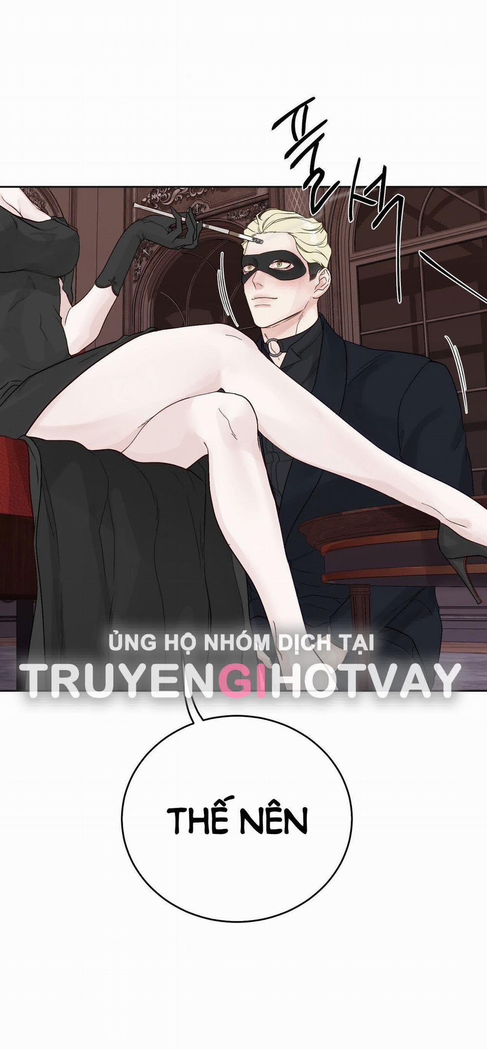 [18+] Trò Chơi Nghiệp Chướng 2.1 trang 21