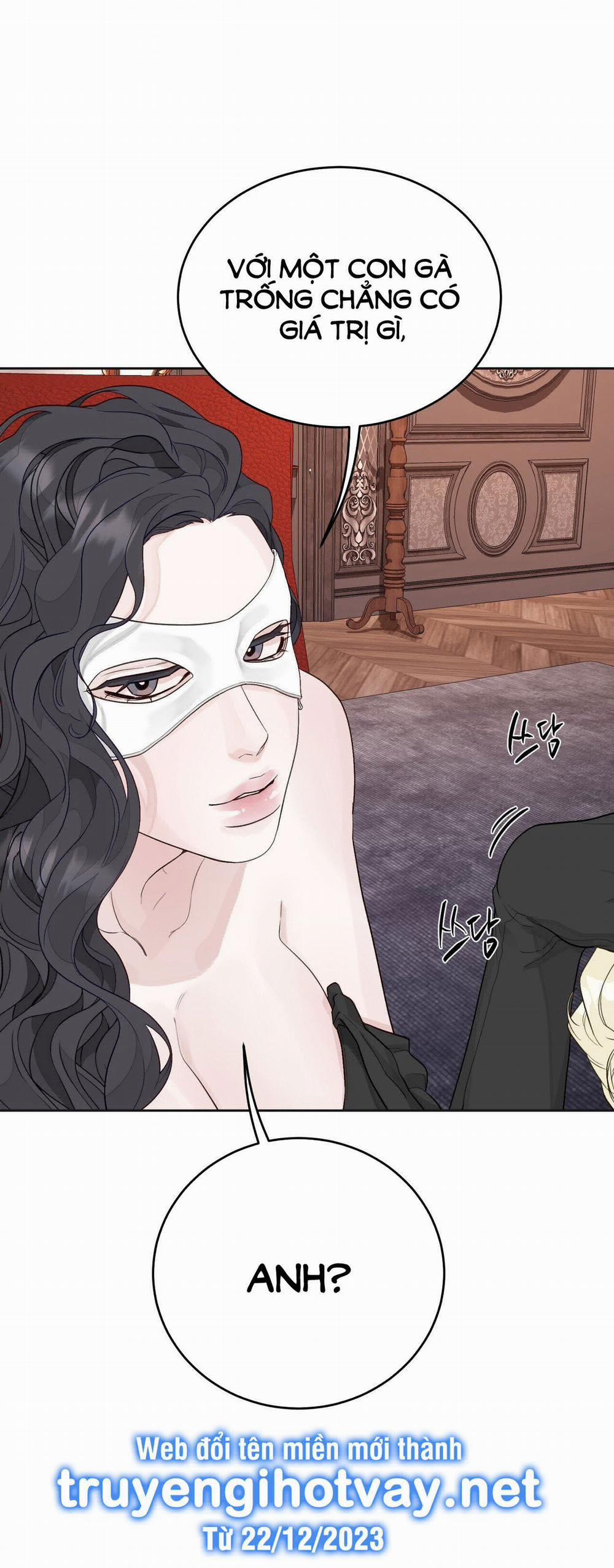 [18+] Trò Chơi Nghiệp Chướng 2.1 trang 24