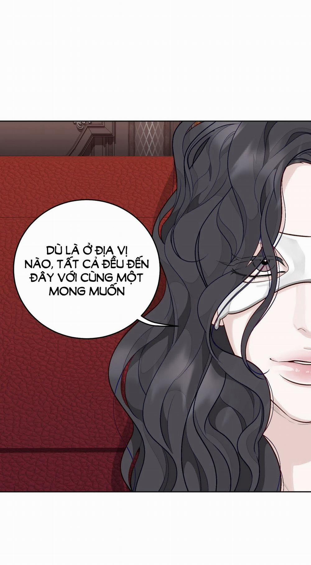 [18+] Trò Chơi Nghiệp Chướng 2.1 trang 29