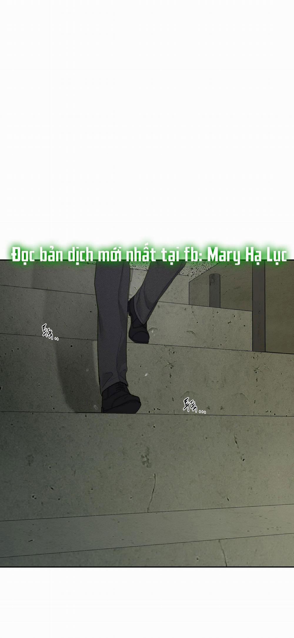 [18+] Trò Chơi Nghiệp Chướng 3.1 trang 15