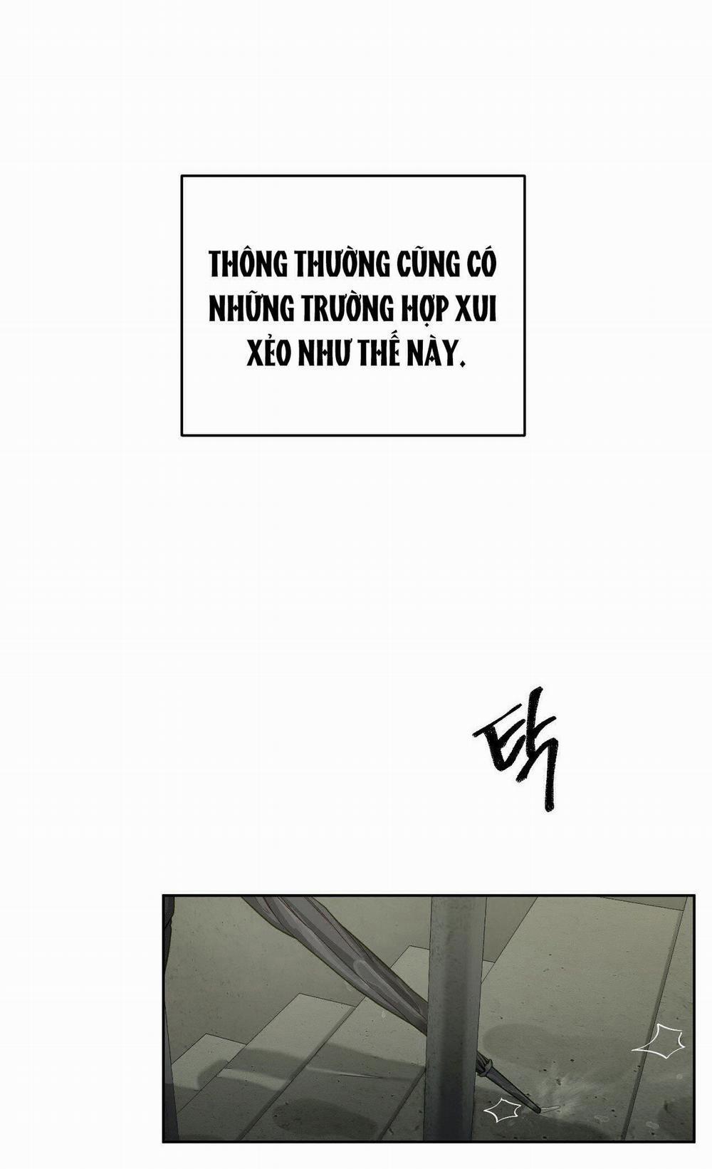 [18+] Trò Chơi Nghiệp Chướng 3.1 trang 16