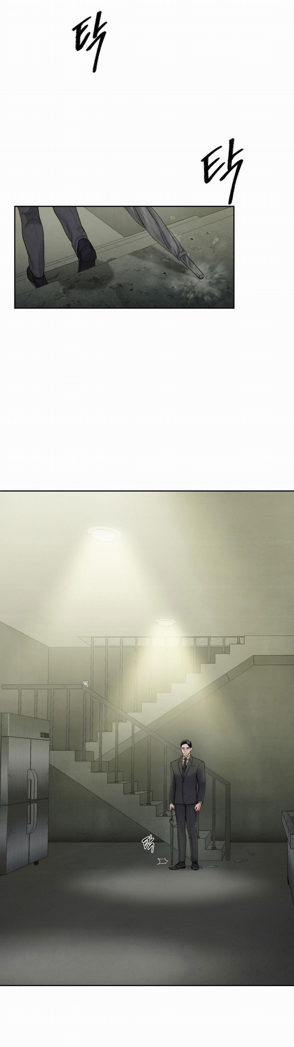 [18+] Trò Chơi Nghiệp Chướng 3.1 trang 17