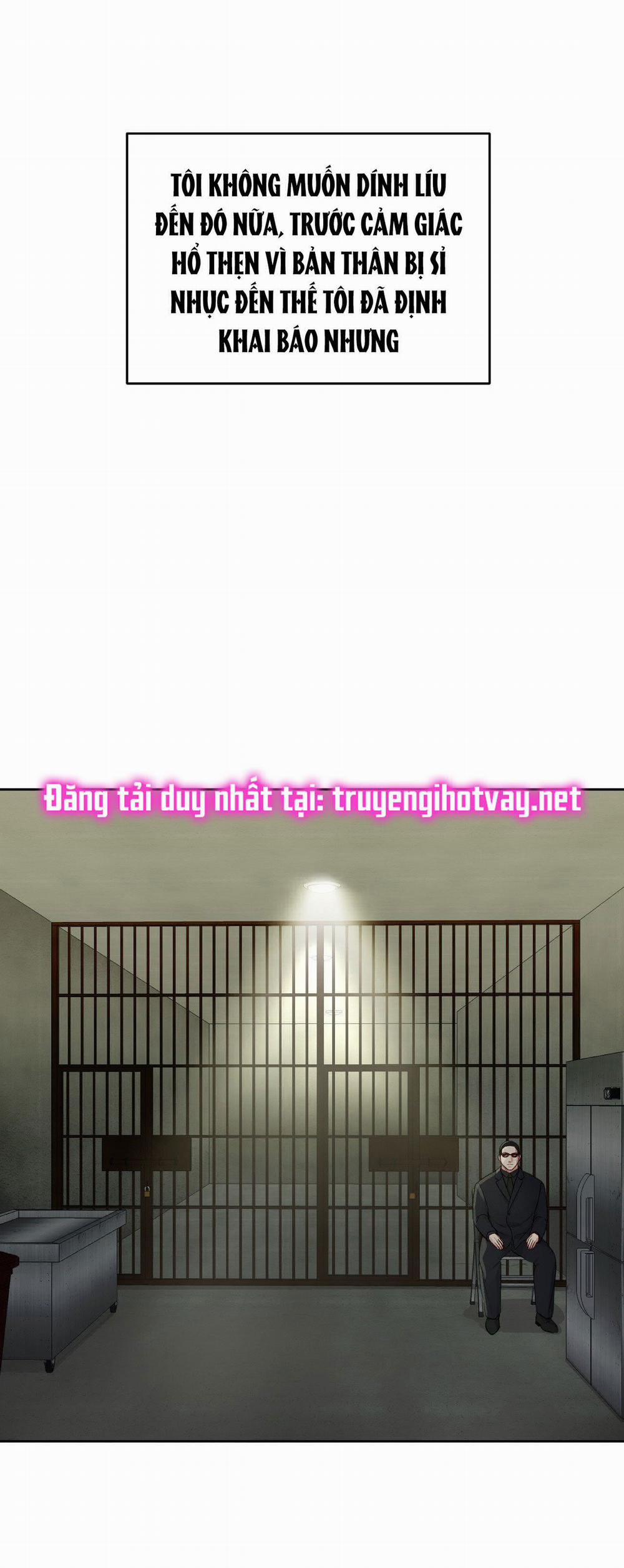 [18+] Trò Chơi Nghiệp Chướng 3.1 trang 18