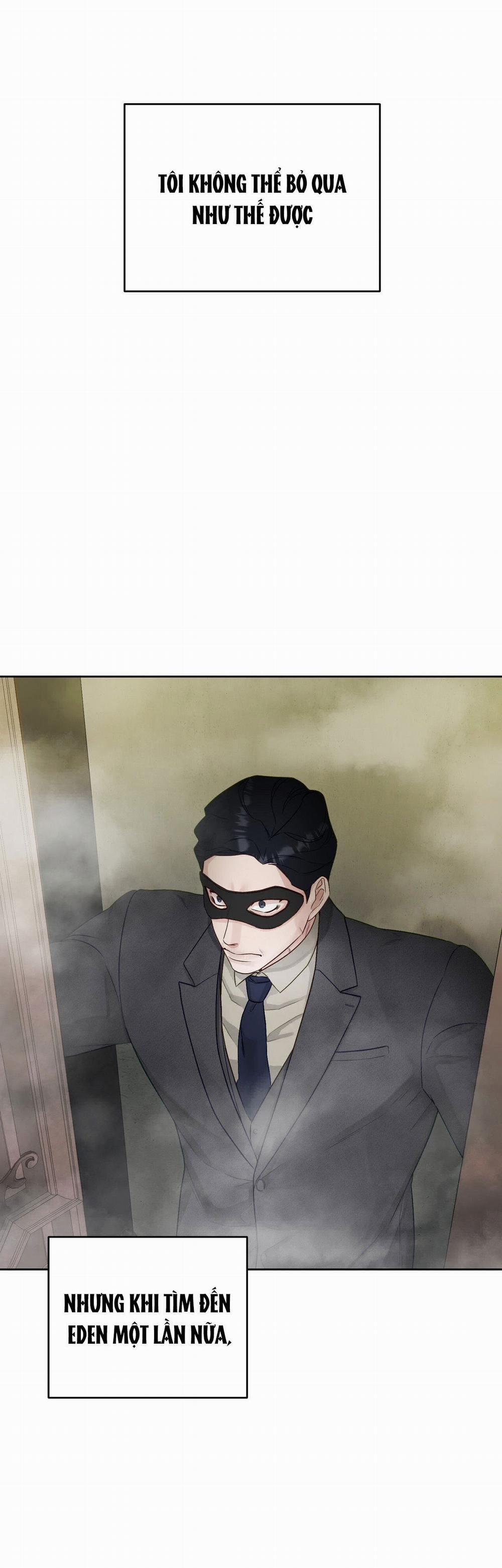 [18+] Trò Chơi Nghiệp Chướng 3.1 trang 19