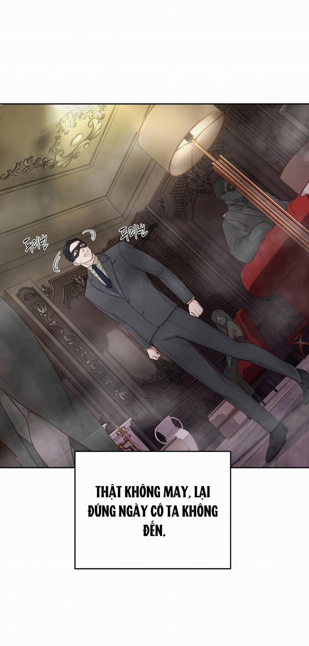 [18+] Trò Chơi Nghiệp Chướng 3.1 trang 20