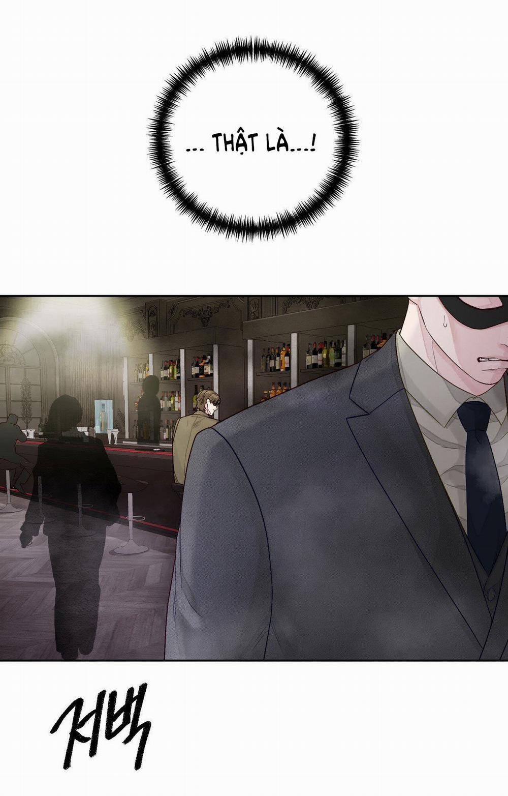 [18+] Trò Chơi Nghiệp Chướng 3.1 trang 22