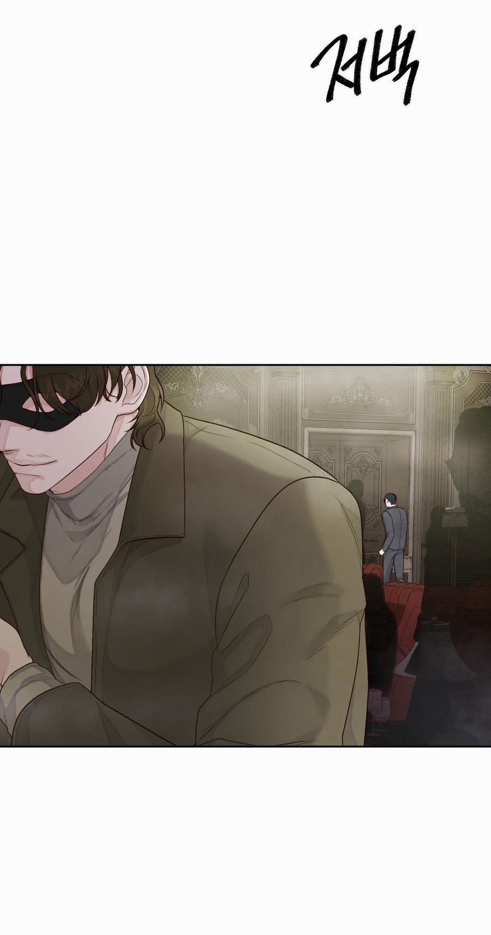 [18+] Trò Chơi Nghiệp Chướng 3.1 trang 23