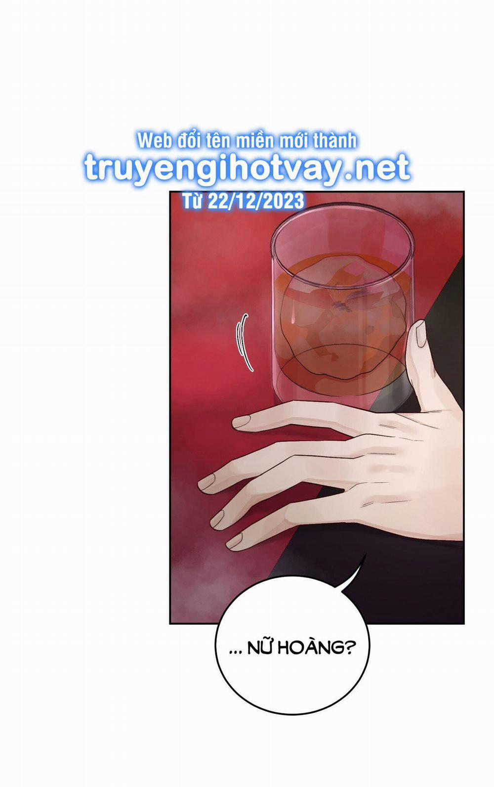 [18+] Trò Chơi Nghiệp Chướng 3.1 trang 24