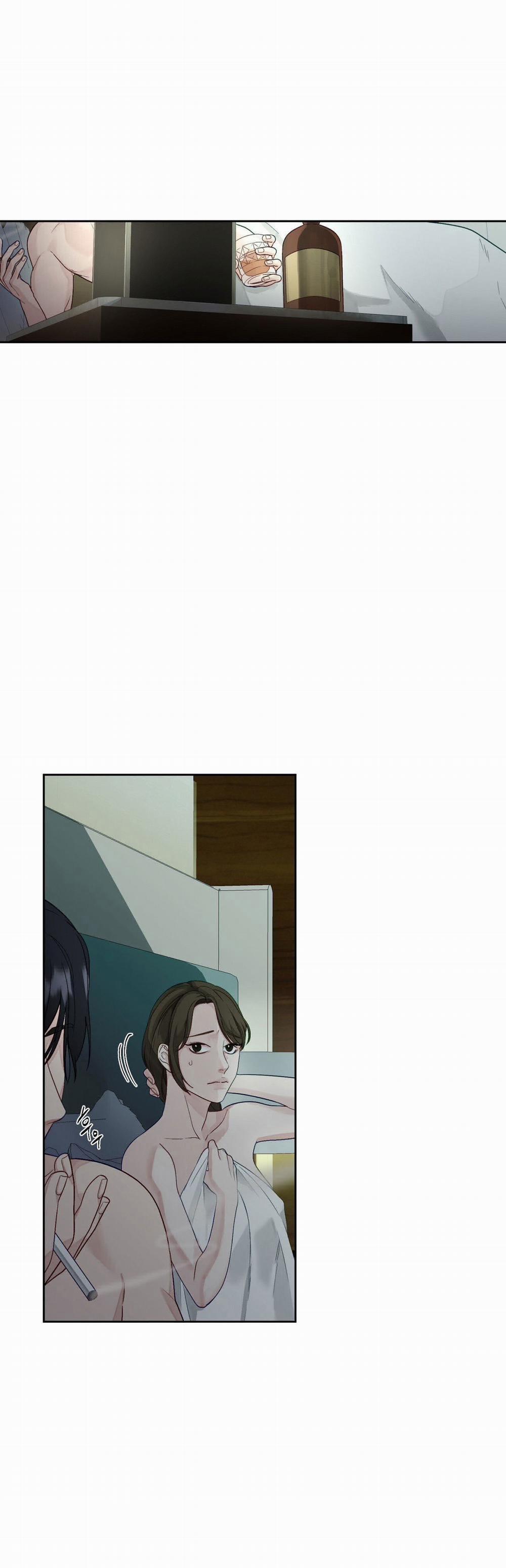 [18+] Trò Chơi Nghiệp Chướng 3.1 trang 28