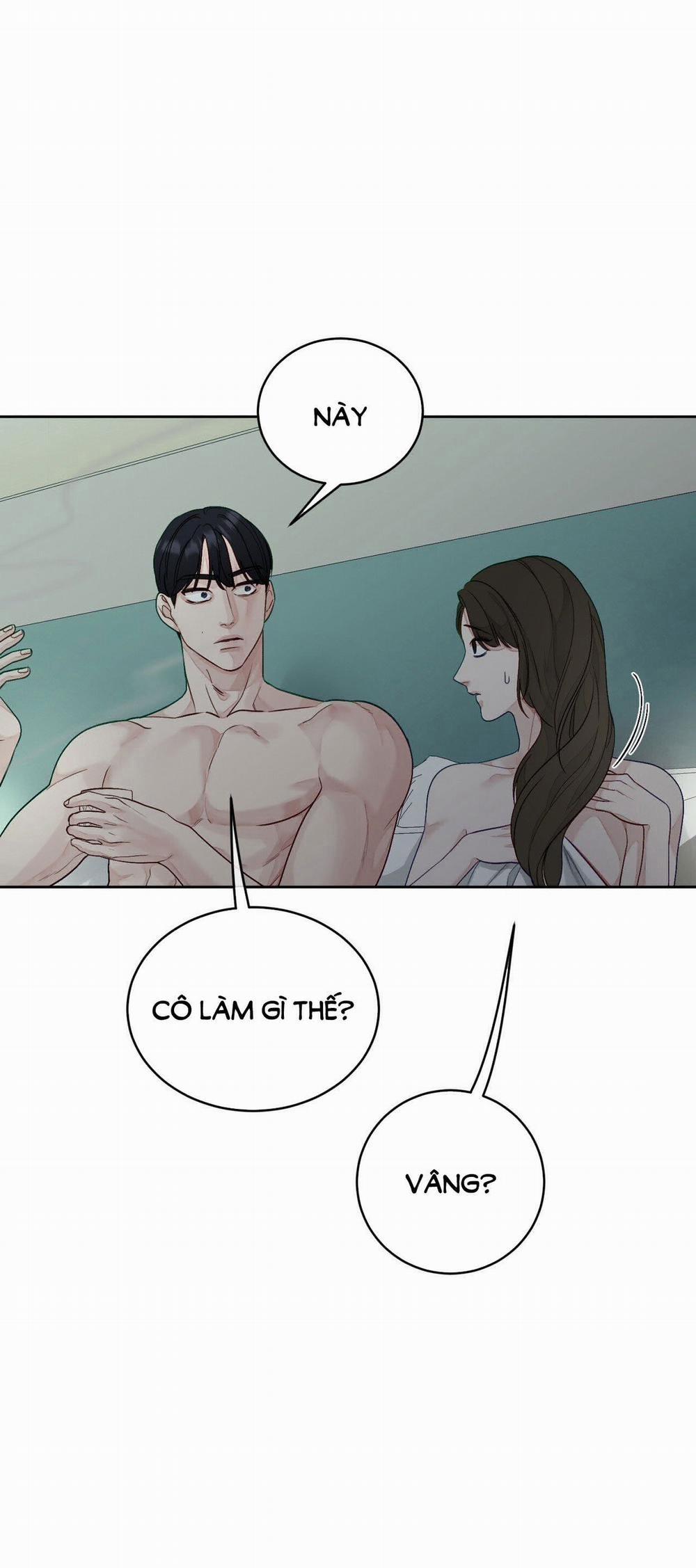 [18+] Trò Chơi Nghiệp Chướng 3.1 trang 29