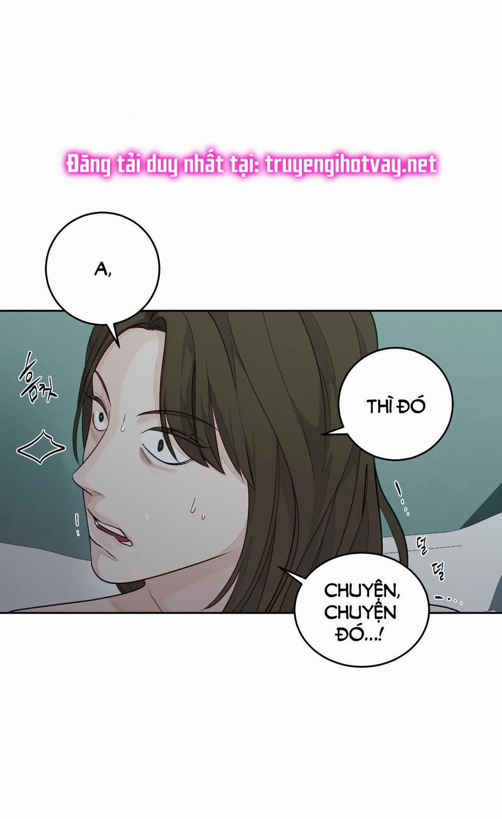 [18+] Trò Chơi Nghiệp Chướng 3.2 trang 0