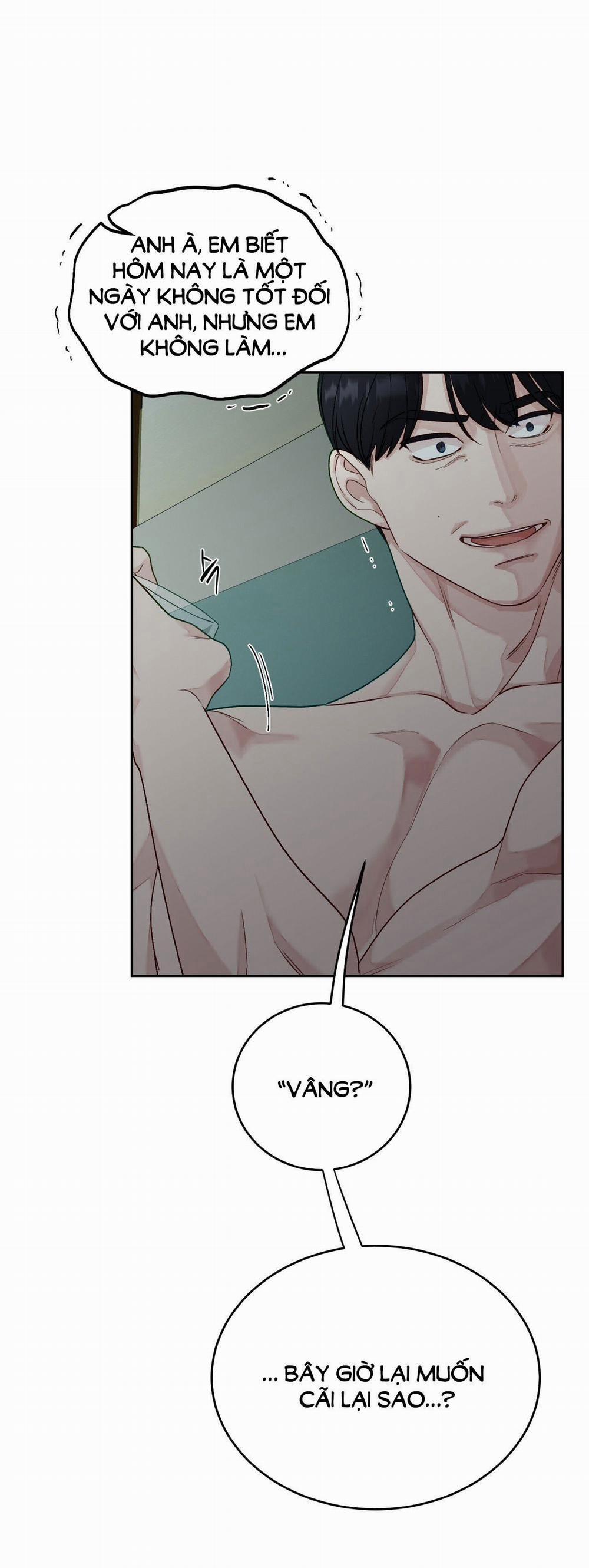 [18+] Trò Chơi Nghiệp Chướng 3.2 trang 1