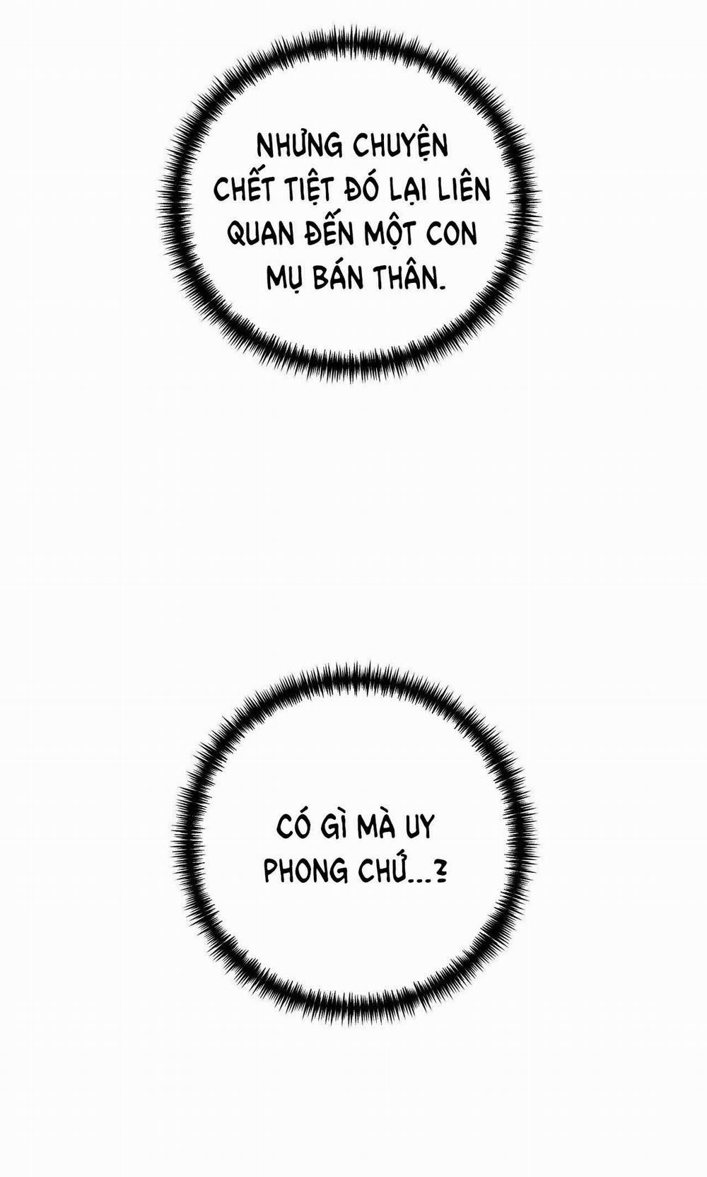 [18+] Trò Chơi Nghiệp Chướng 3.2 trang 10