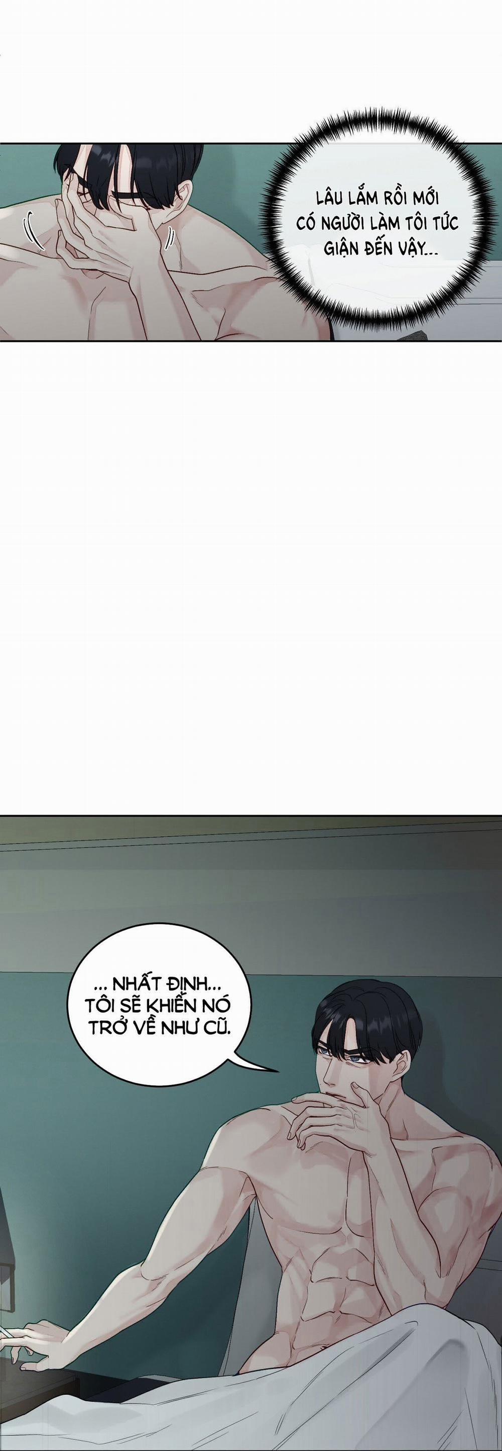 [18+] Trò Chơi Nghiệp Chướng 3.2 trang 11