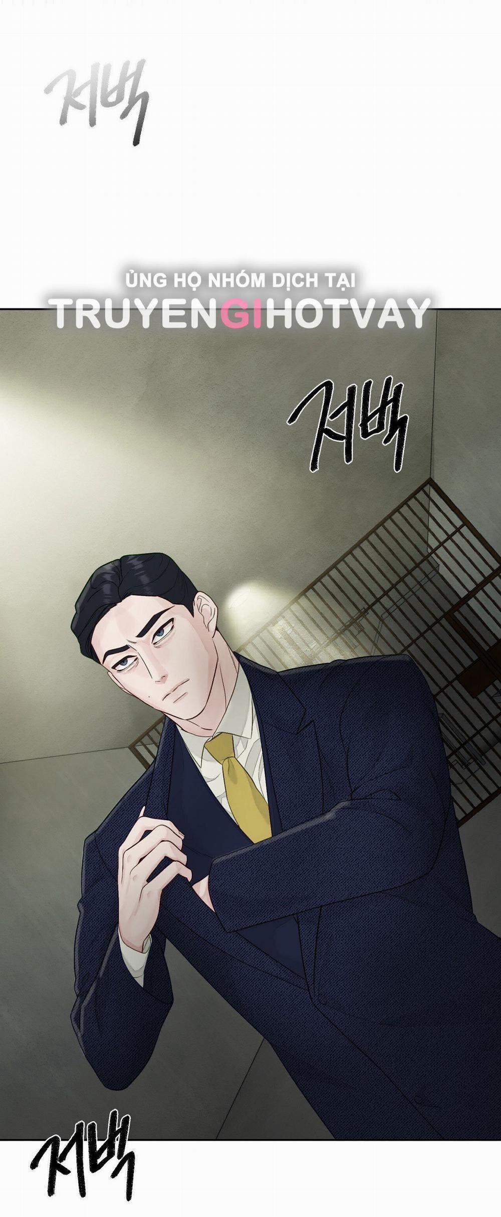 [18+] Trò Chơi Nghiệp Chướng 3.2 trang 15