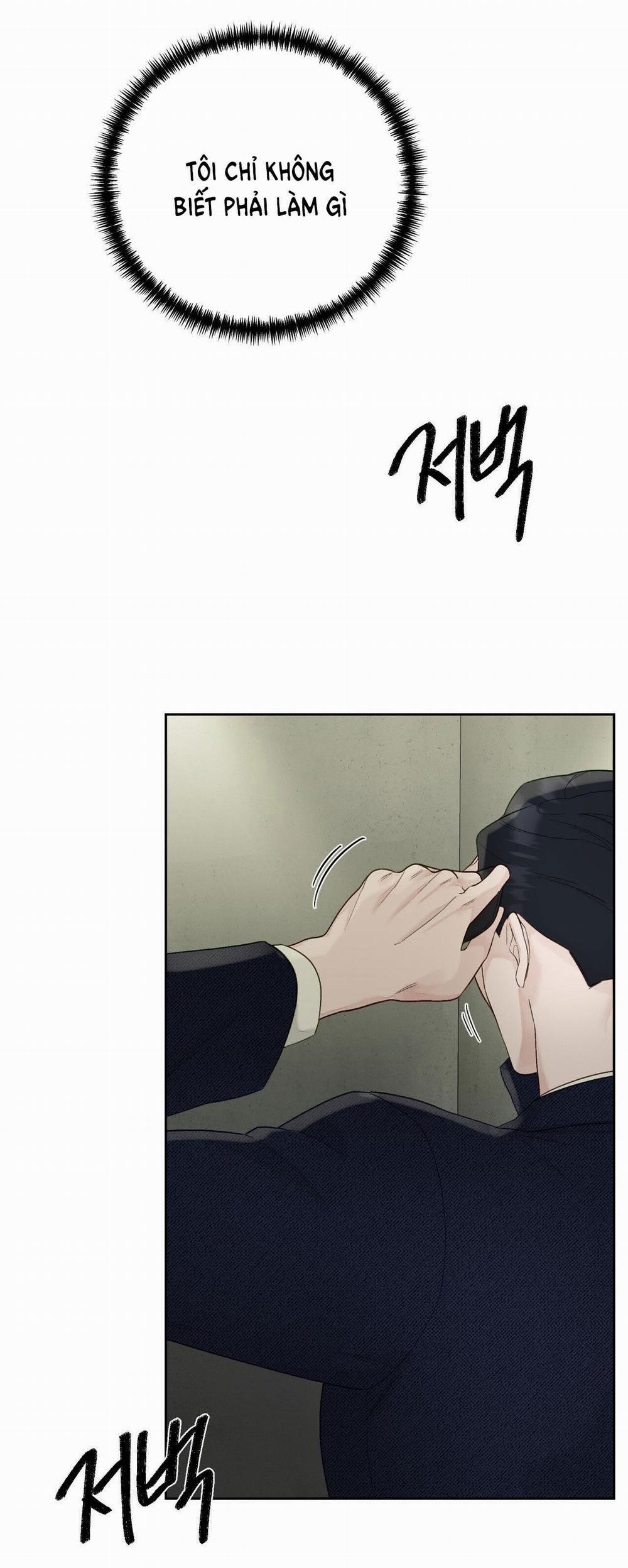 [18+] Trò Chơi Nghiệp Chướng 3.2 trang 16