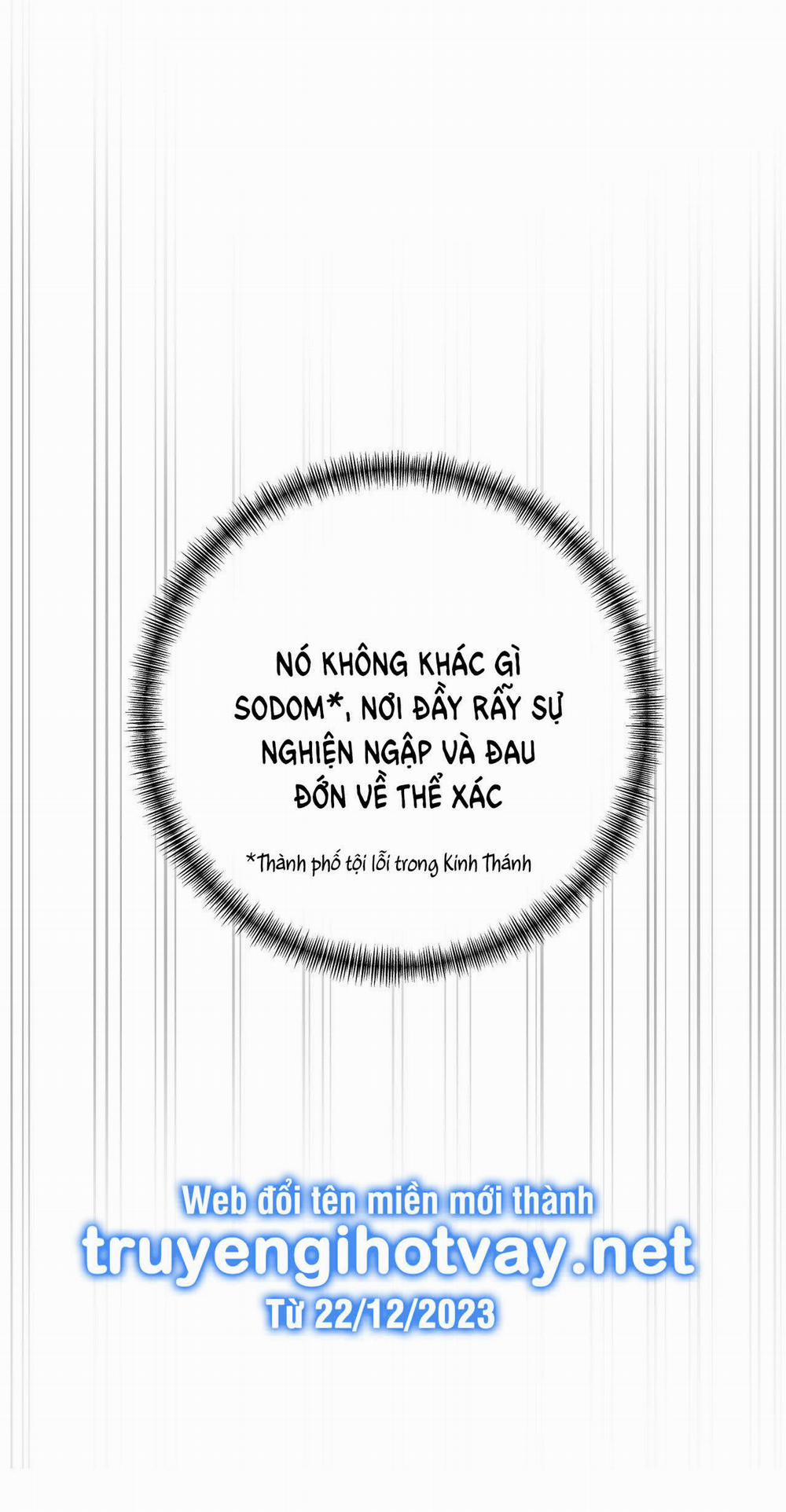 [18+] Trò Chơi Nghiệp Chướng 3.2 trang 18