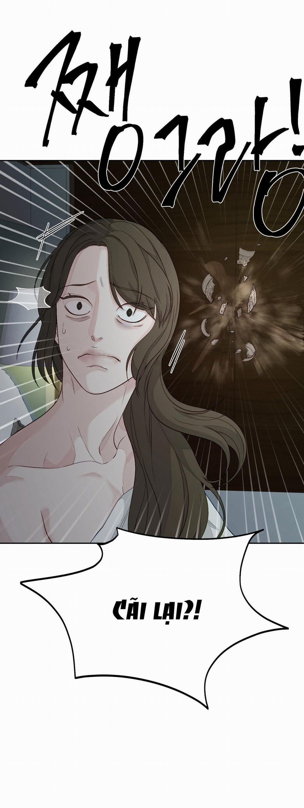 [18+] Trò Chơi Nghiệp Chướng 3.2 trang 2