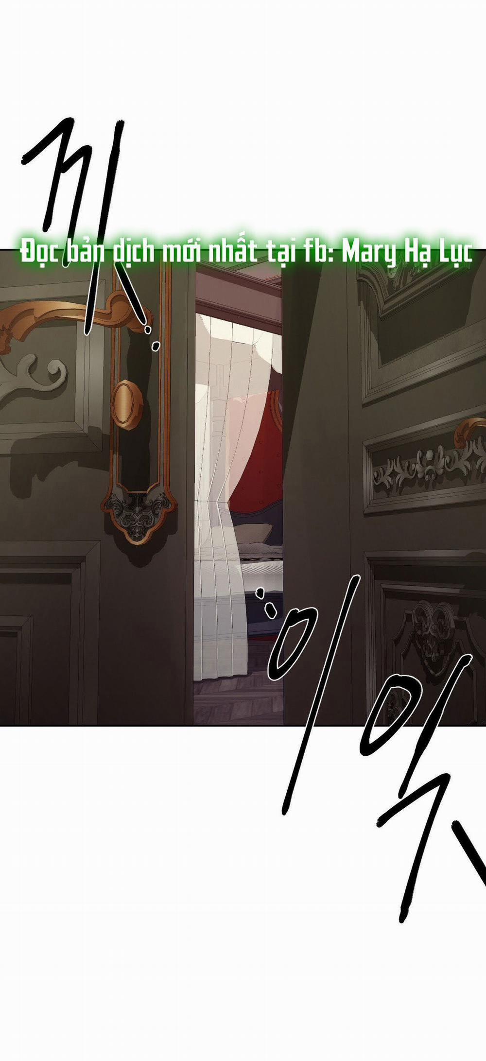 [18+] Trò Chơi Nghiệp Chướng 3.2 trang 21