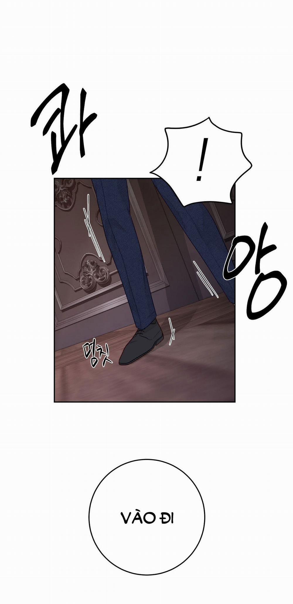 [18+] Trò Chơi Nghiệp Chướng 3.2 trang 22