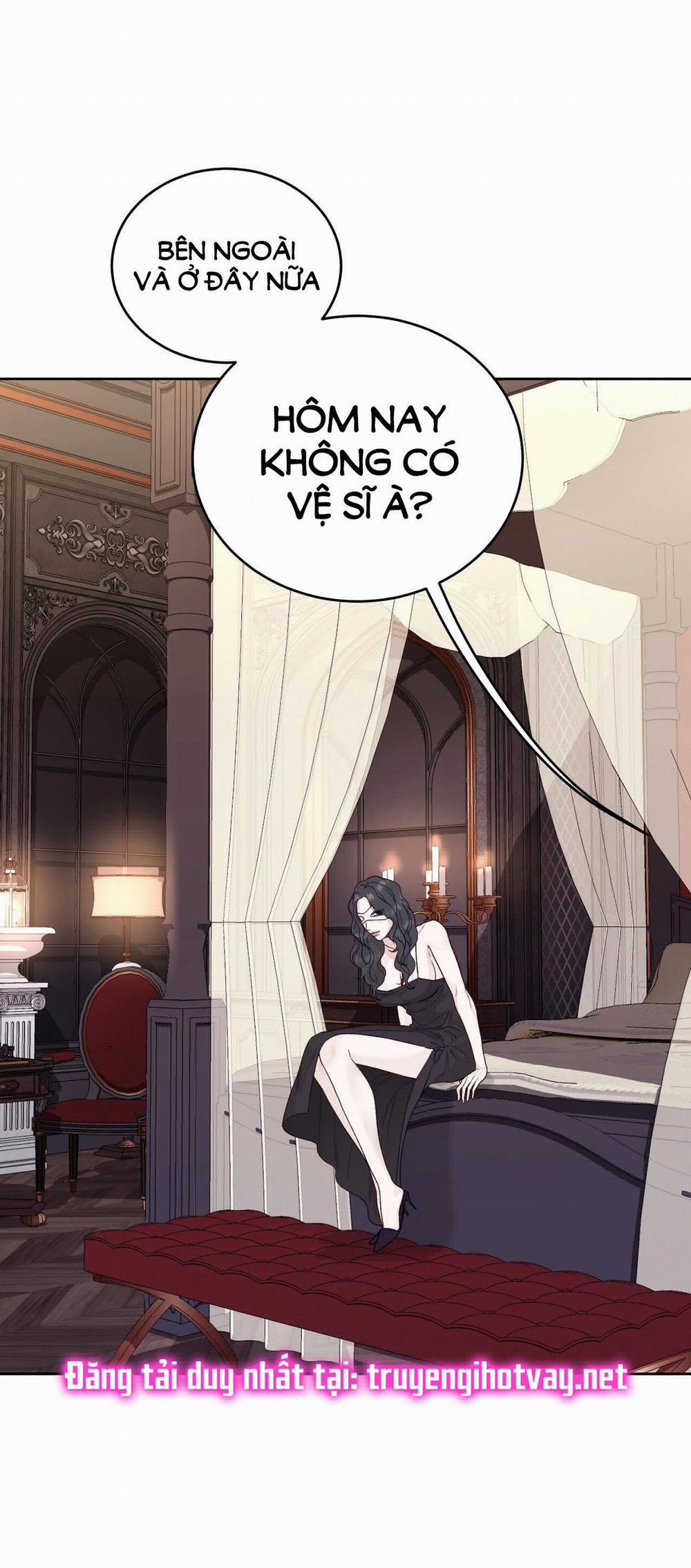 [18+] Trò Chơi Nghiệp Chướng 3.2 trang 24