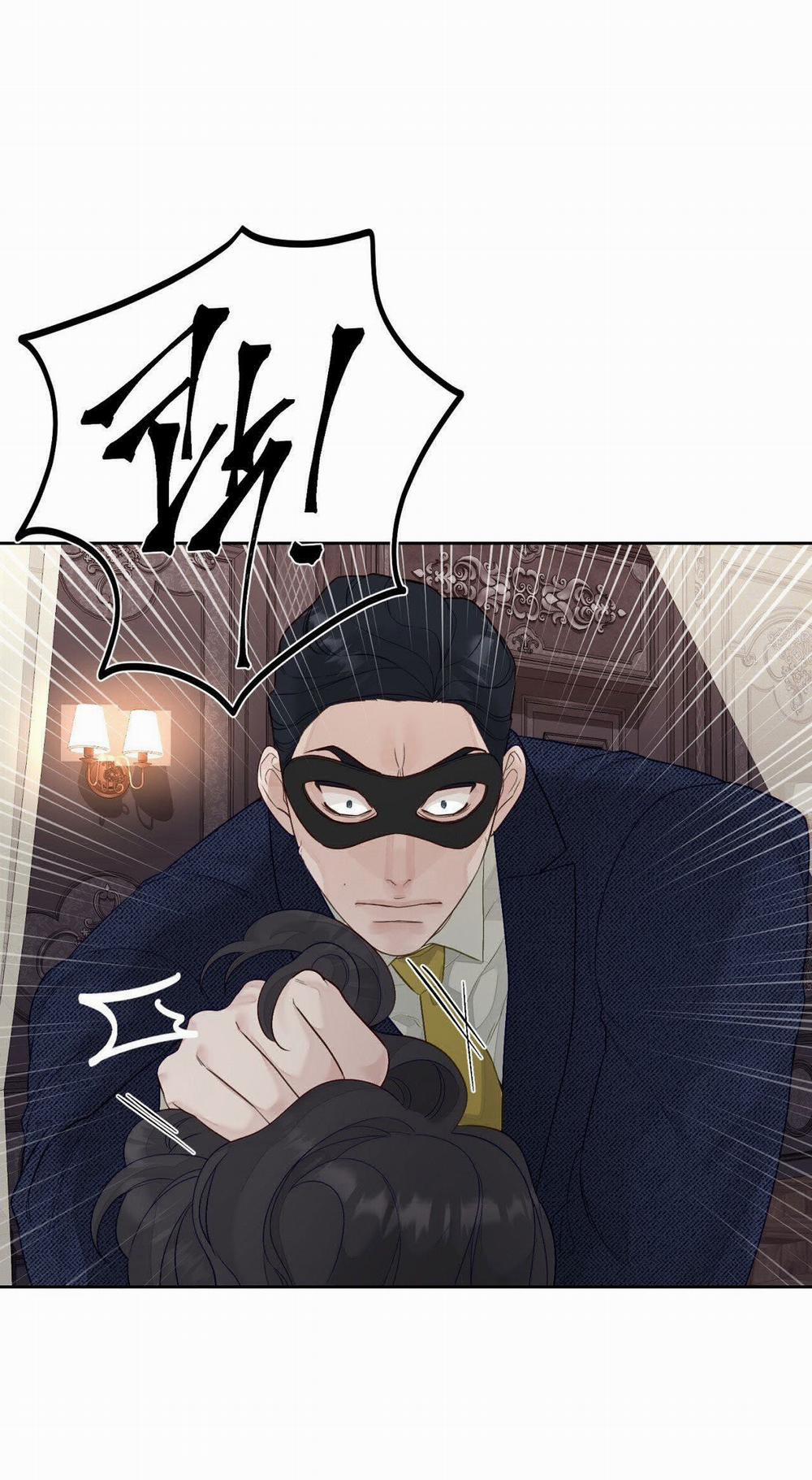 [18+] Trò Chơi Nghiệp Chướng 3.2 trang 26