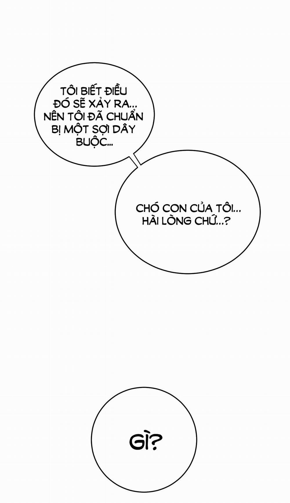 [18+] Trò Chơi Nghiệp Chướng 3.2 trang 29