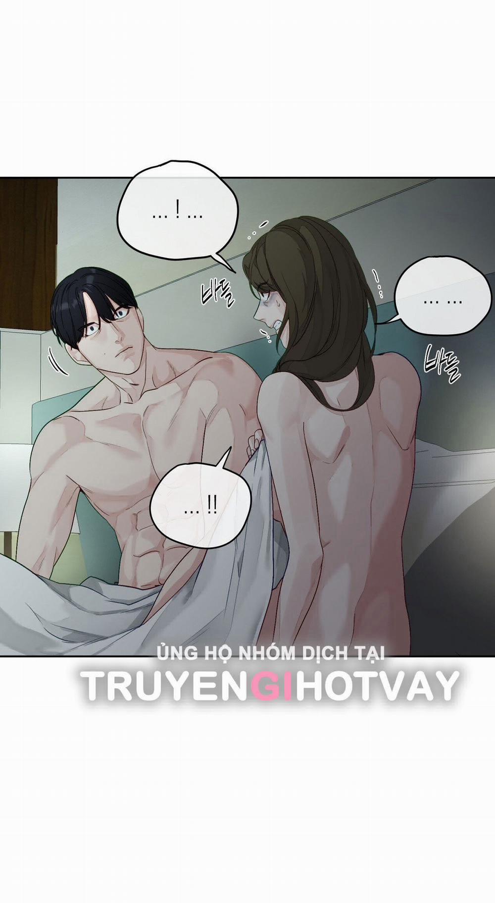 [18+] Trò Chơi Nghiệp Chướng 3.2 trang 3