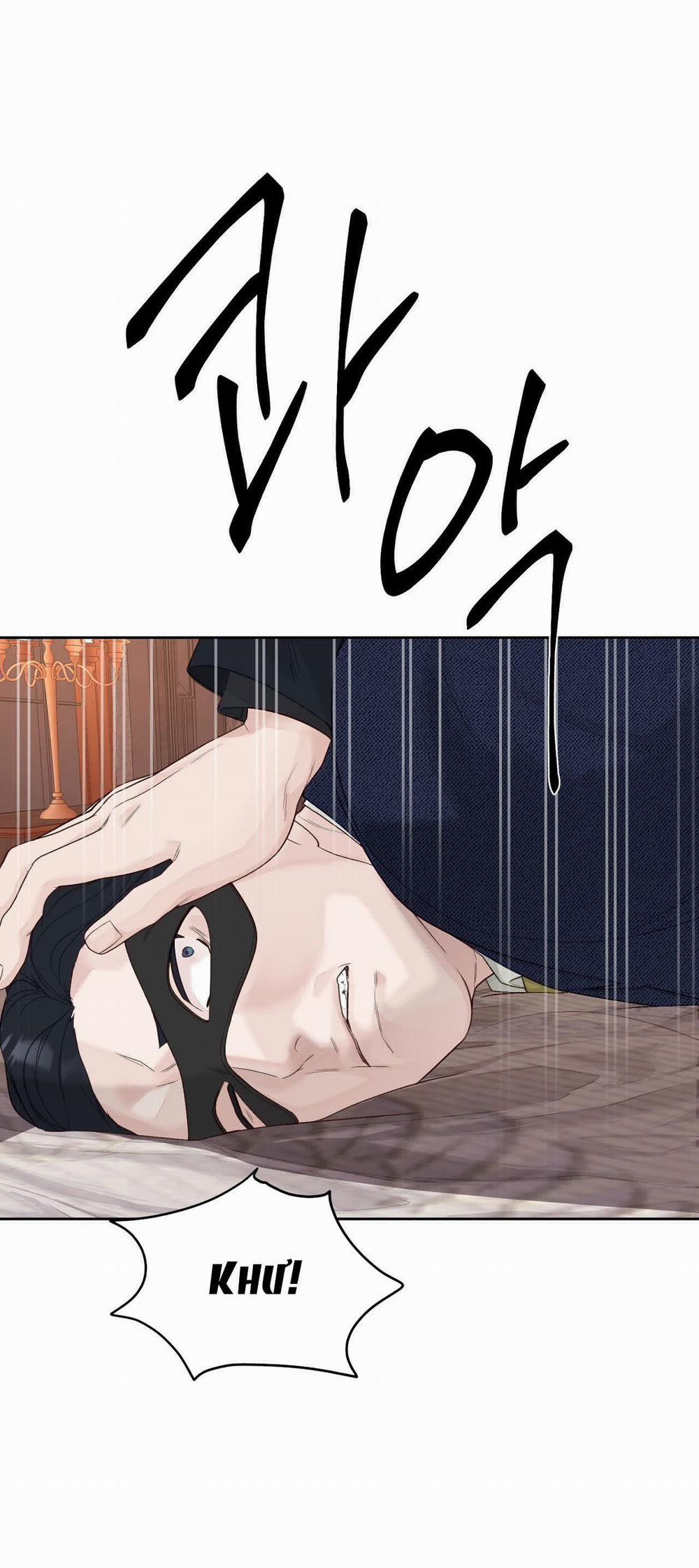 [18+] Trò Chơi Nghiệp Chướng 3.2 trang 31