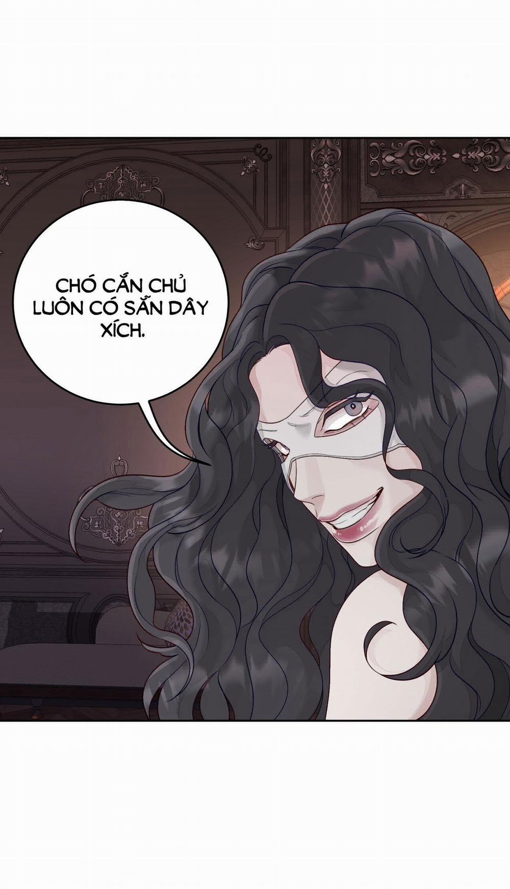 [18+] Trò Chơi Nghiệp Chướng 3.2 trang 35