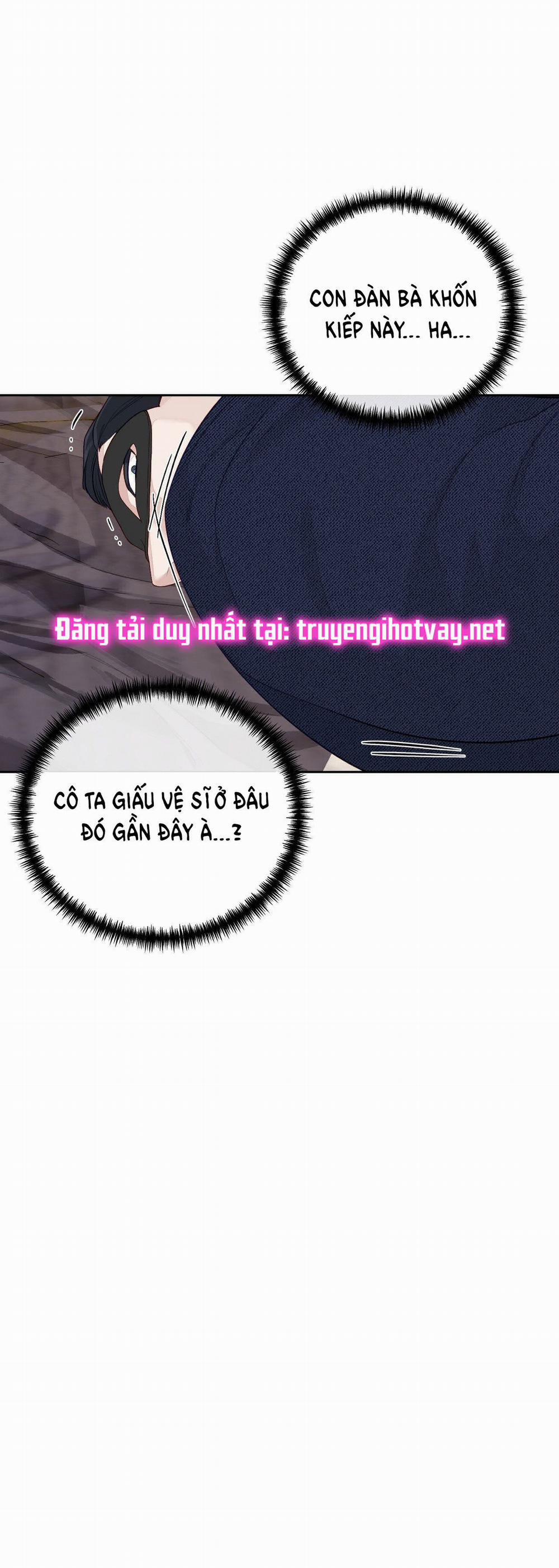[18+] Trò Chơi Nghiệp Chướng 3.2 trang 36